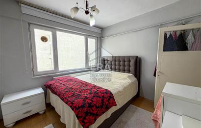 BALIKESİR KARESİ HİSARİÇİ MAH SATILIK 2+1 DAİRE