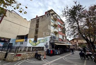 BALIKESİR KARESİ HİSARİÇİ MAH SATILIK 2+1 DAİRE