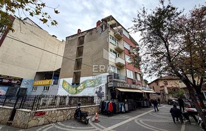 BALIKESİR KARESİ HİSARİÇİ MAH SATILIK 2+1 DAİRE