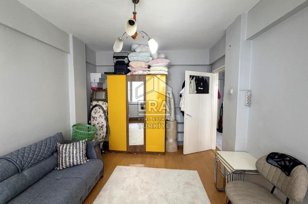 BALIKESİR KARESİ HİSARİÇİ MAH SATILIK 2+1 DAİRE