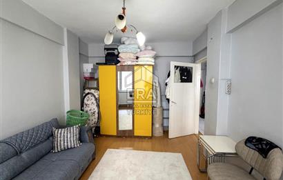 BALIKESİR KARESİ HİSARİÇİ MAH SATILIK 2+1 DAİRE