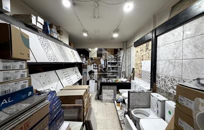 BALIKESİR KARESİ EGE MAH. DEMİRCİLER CD. SATILIK 3 KATLI DÜKKAN