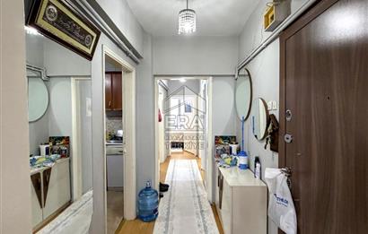 BALIKESİR KARESİ HİSARİÇİ MAH SATILIK 2+1 DAİRE