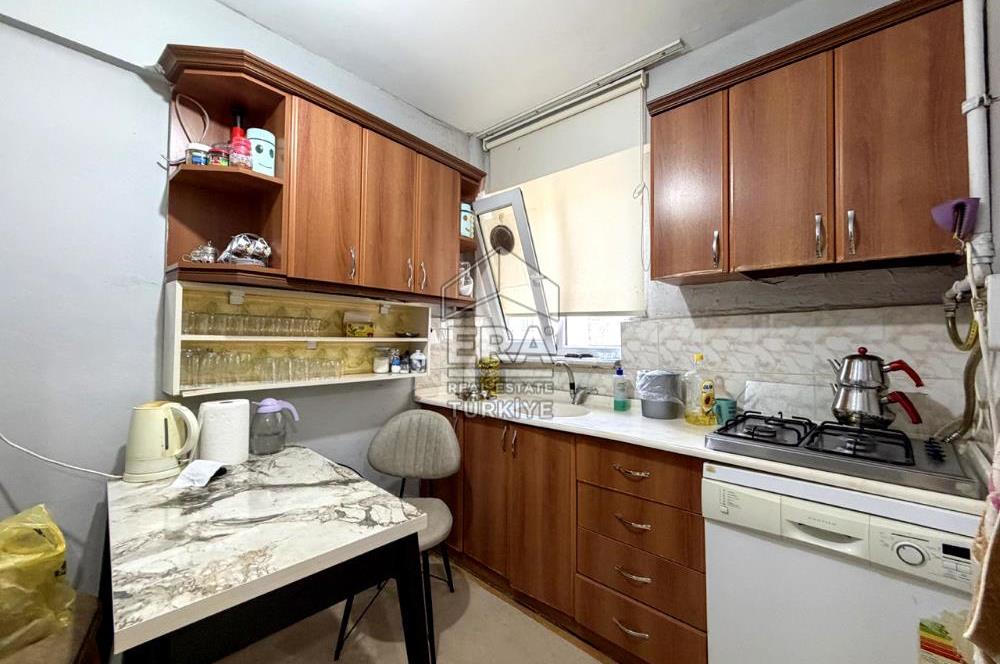 BALIKESİR KARESİ HİSARİÇİ MAH SATILIK 2+1 DAİRE
