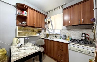 BALIKESİR KARESİ HİSARİÇİ MAH SATILIK 2+1 DAİRE
