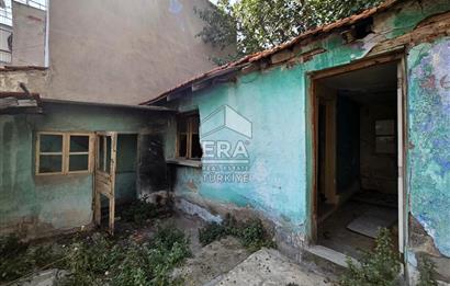 İZMİR KONAK 26 AĞUSTOS MAH SATILIK 179 M2 ARSA