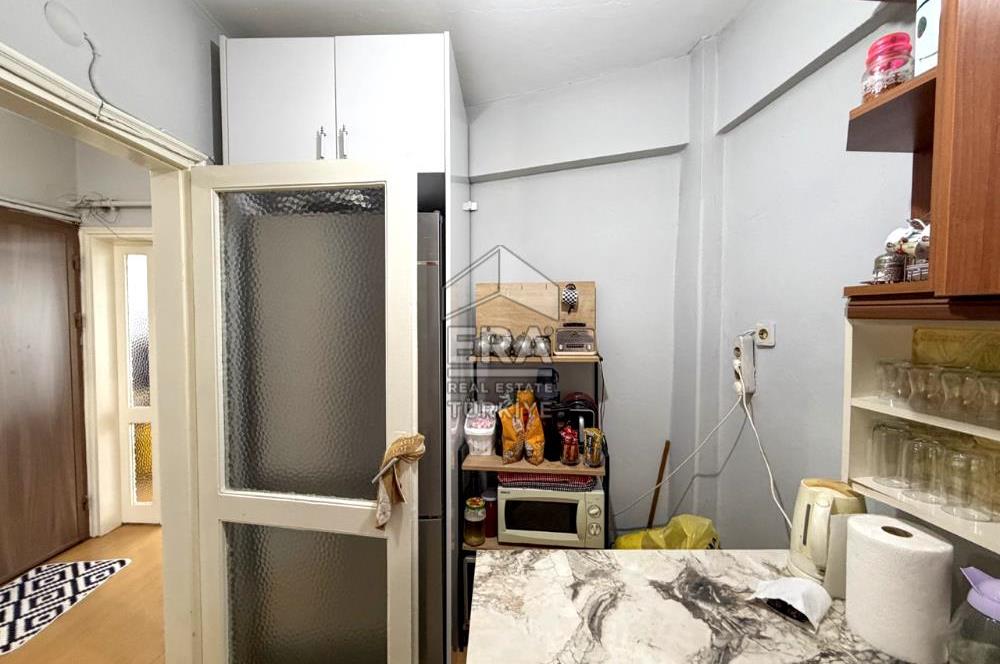 BALIKESİR KARESİ HİSARİÇİ MAH SATILIK 2+1 DAİRE