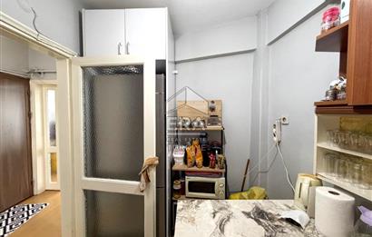 BALIKESİR KARESİ HİSARİÇİ MAH SATILIK 2+1 DAİRE