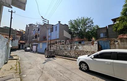 İZMİR KONAK 26 AĞUSTOS MAH SATILIK 179 M2 ARSA