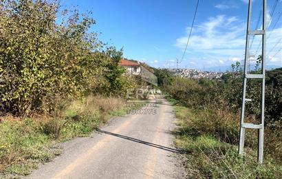 ERA KARATTAN SERDİVANDA APARTLAR BÖLGESİNDE PARSEL