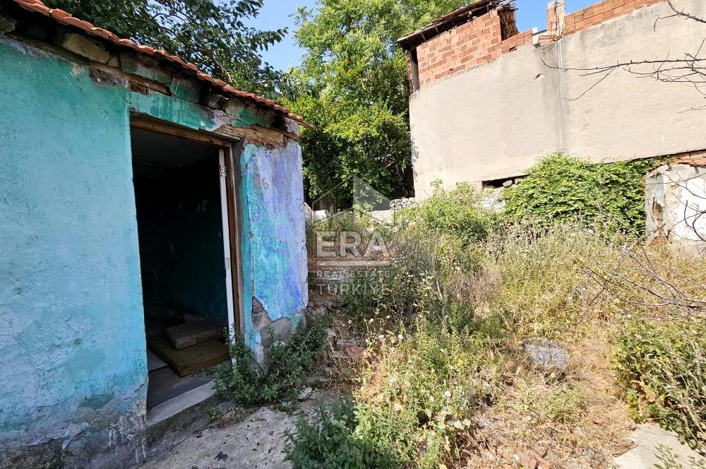 İZMİR KONAK 26 AĞUSTOS MAH SATILIK 179 M2 ARSA