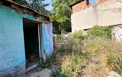 İZMİR KONAK 26 AĞUSTOS MAH SATILIK 179 M2 ARSA