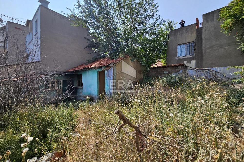 İZMİR KONAK 26 AĞUSTOS MAH SATILIK 179 M2 ARSA
