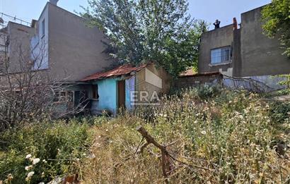 İZMİR KONAK 26 AĞUSTOS MAH SATILIK 179 M2 ARSA