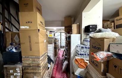 BALIKESİR KARESİ EGE MAH. DEMİRCİLER CD. SATILIK 3 KATLI DÜKKAN