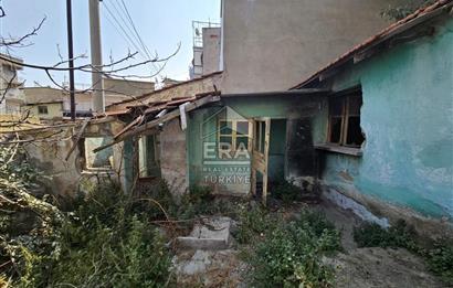 İZMİR KONAK 26 AĞUSTOS MAH SATILIK 179 M2 ARSA