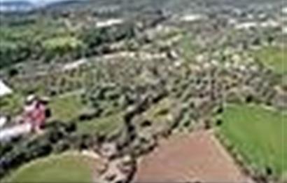 Bodrum Çömlekçi Mevkii Satılık Arazi