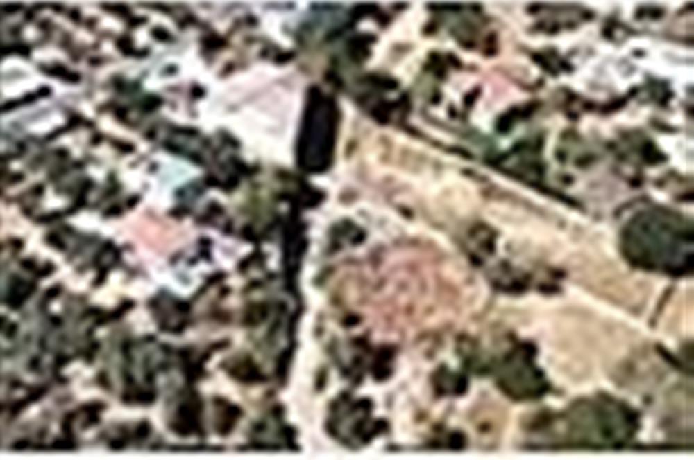 Bodrum Çiftlik'de 1500 m2 Satılık Arazi