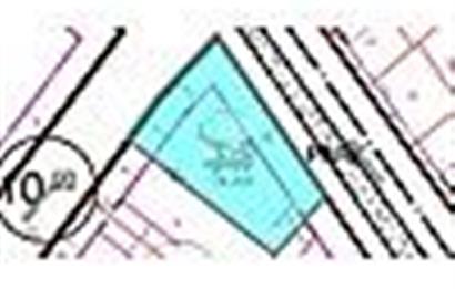 Kınıklı Kampüs Yakını Köşe Başı 498 M2 4 Kat İmarlı Satılık ARSA