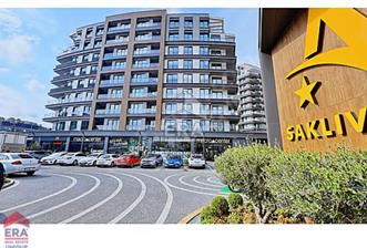 Vadistanbul Avrupa Konutları Saklıvadi Satılık 180 m2 3+1 Daire