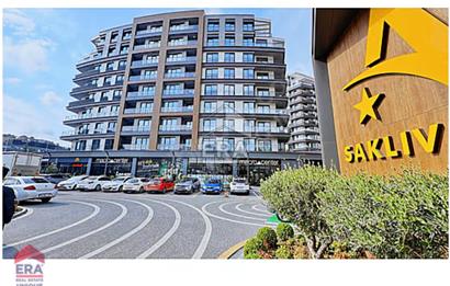 Vadistanbul Avrupa Konutları Saklıvadi Satılık 180 m2 3+1 Daire