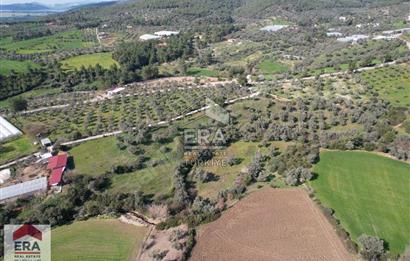 Bodrum Çömlekçi Mevkii Satılık Arazi