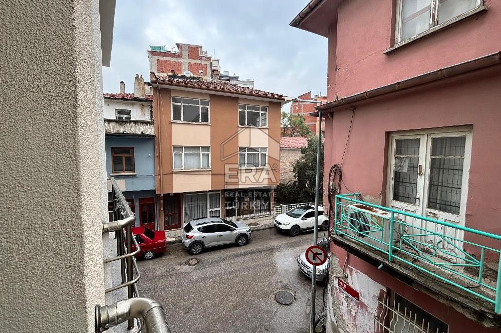 ERA SÖZDEN KARESİ MH. KIZPINARI CADDESİNDE 2+1 KİRALIK DAİRE