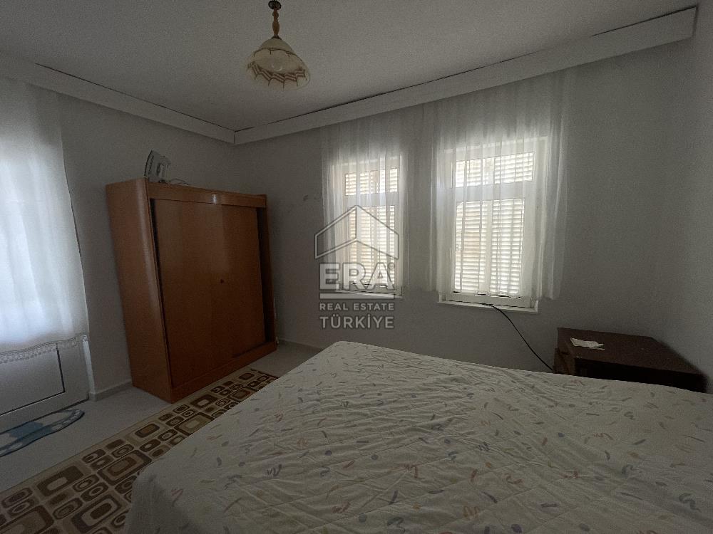 Datça Güneşkent'te Deniz Manzaralı Yıllık Kiralık 2+1 Villa