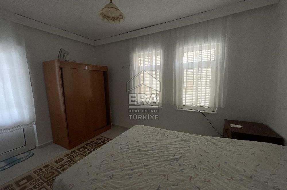 Datça Güneşkent'te Deniz Manzaralı Yıllık Kiralık 2+1 Villa