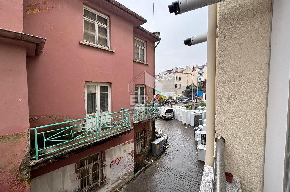 ERA SÖZDEN KARESİ MH. KIZPINARI CADDESİNDE 2+1 KİRALIK DAİRE