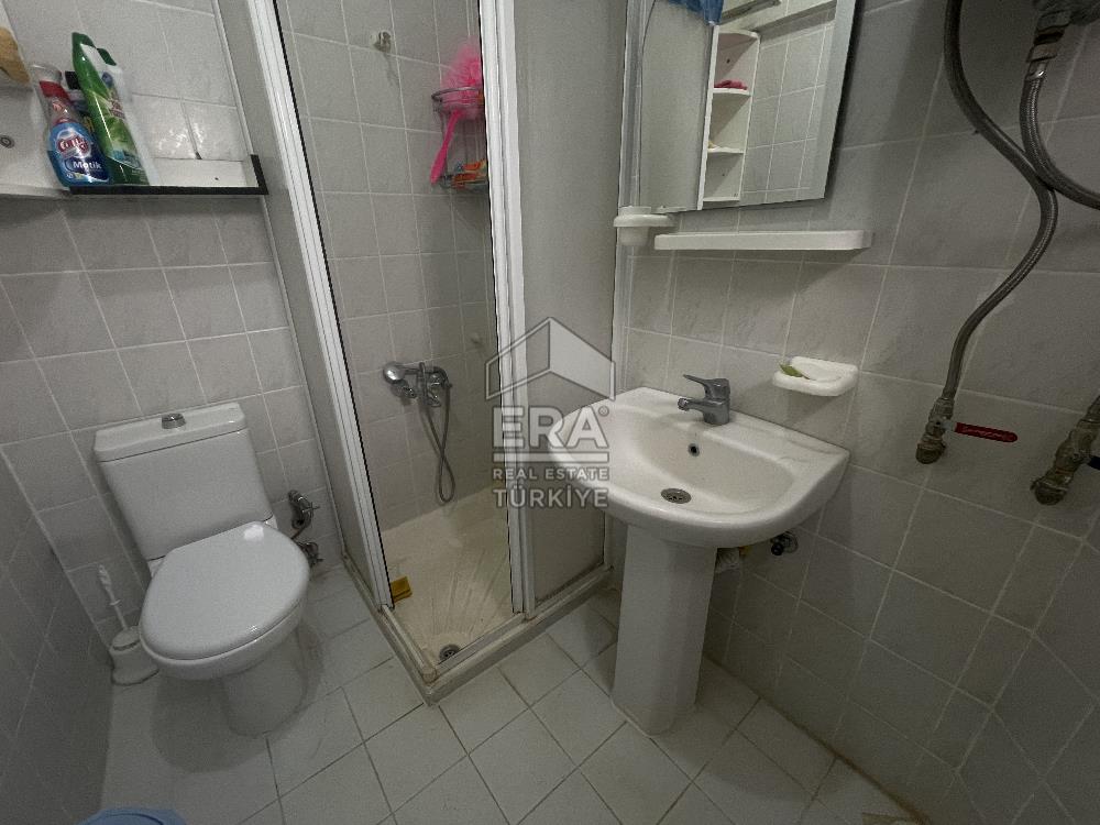 Datça Güneşkent'te Deniz Manzaralı Yıllık Kiralık 2+1 Villa