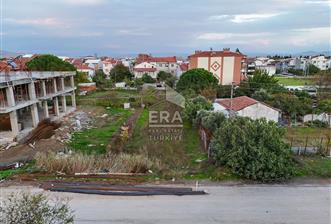 ERA SÖZ DEN BALIKESİR ALTIEYLÜL GÜMÜŞÇEŞME MAH. DE SATILIK 297 M2 İMARLI ARSA
