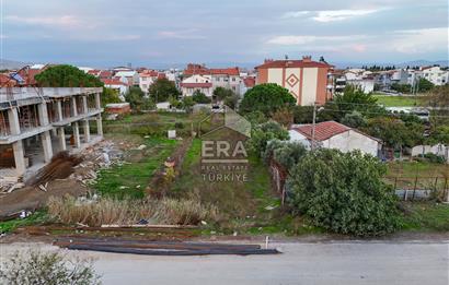 ERA SÖZ DEN BALIKESİR ALTIEYLÜL GÜMÜŞÇEŞME MAH. DE SATILIK 297 M2 İMARLI ARSA