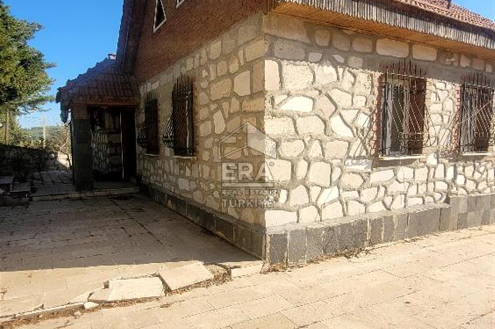 Harika bir yaşam alanı