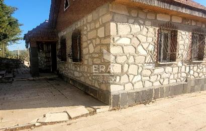 Harika bir yaşam alanı