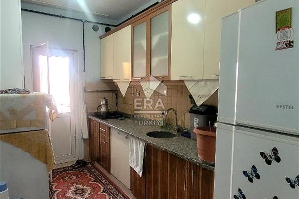 Era flydan akvadi tokide satılık daire