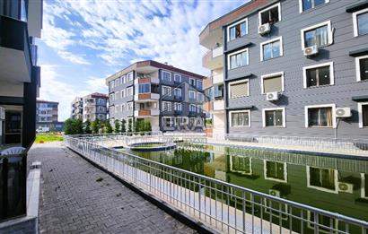ERA Angel'dan Ayvalık'ta 1+1 Havuza Cephe Yazlık