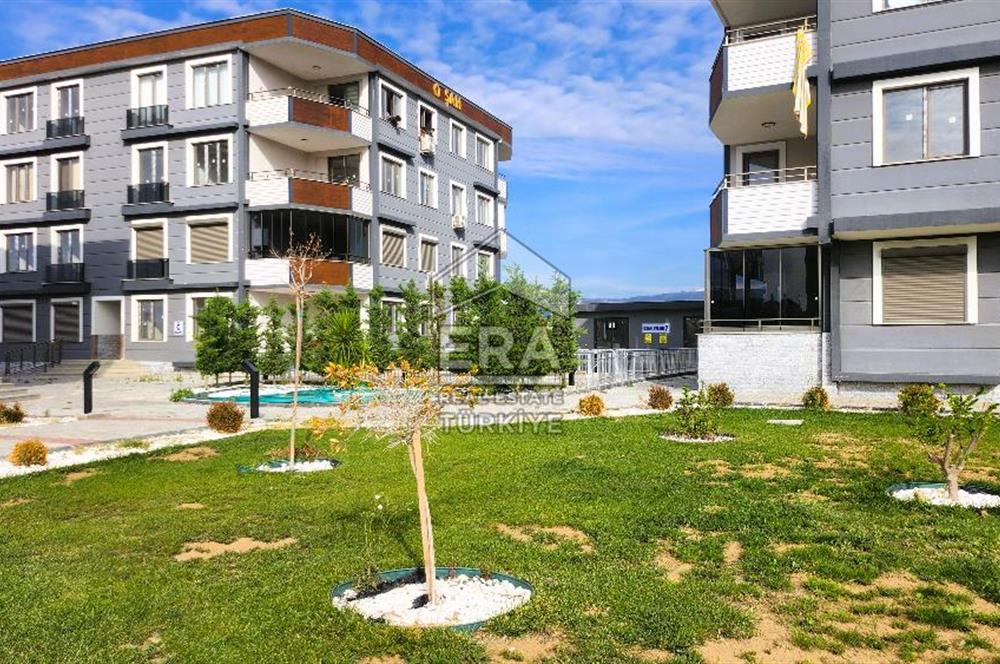 ERA Angel'dan Ayvalık'ta 1+1 Havuza Cephe Yazlık