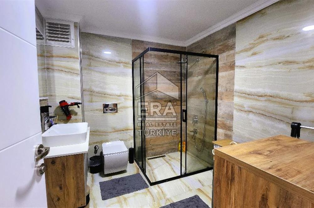 ERA Angel'dan Ayvalık'ta 1+1 Havuza Cephe Yazlık