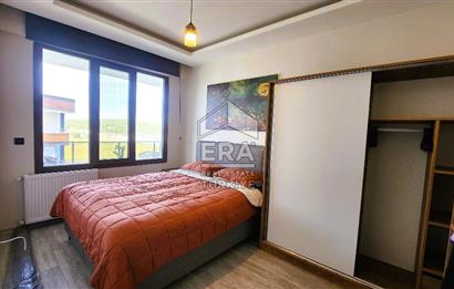ERA Angel'dan Ayvalık'ta 1+1 Havuza Cephe Yazlık