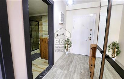 ERA Angel'dan Ayvalık'ta 1+1 Havuza Cephe Yazlık