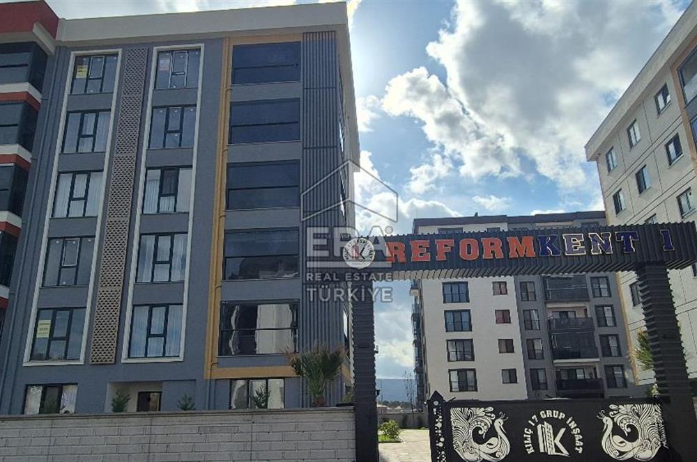 ERA SÖZ DEN ÇANAKKALE MERKEZ KARACAÖREN MAHALLESİNDE SATILIK 3+1 DAİRE