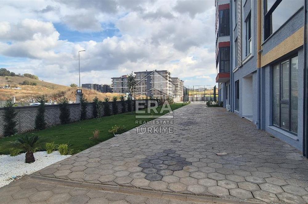 ERA SÖZ DEN ÇANAKKALE MERKEZ KARACAÖREN MAHALLESİNDE SATILIK 3+1 DAİRE