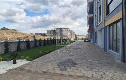 ERA SÖZ DEN ÇANAKKALE MERKEZ KARACAÖREN MAHALLESİNDE SATILIK 3+1 DAİRE