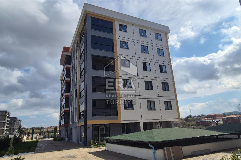 ERA SÖZ DEN ÇANAKKALE MERKEZ KARACAÖREN MAHALLESİNDE SATILIK 3+1 DAİRE