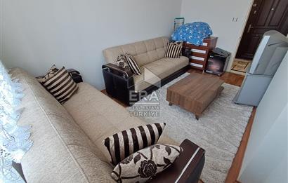 Sarımsaklı Minibüs Caddesi’nde Geniş ve Bakımlı 2+1 Satılık Daire