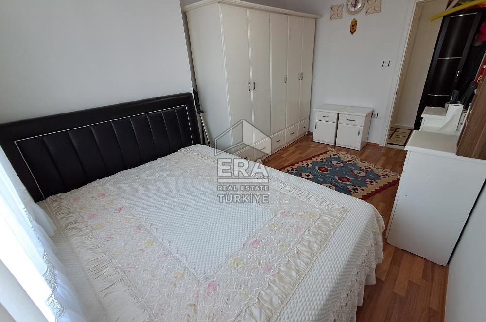 Sarımsaklı Minibüs Caddesi’nde Geniş ve Bakımlı 2+1 Satılık Daire