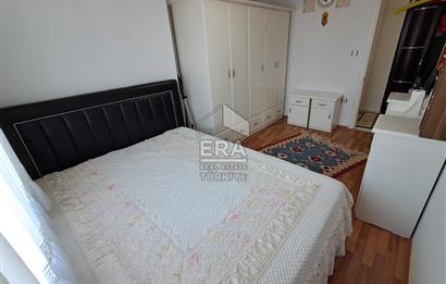 Sarımsaklı Minibüs Caddesi’nde Geniş ve Bakımlı 2+1 Satılık Daire