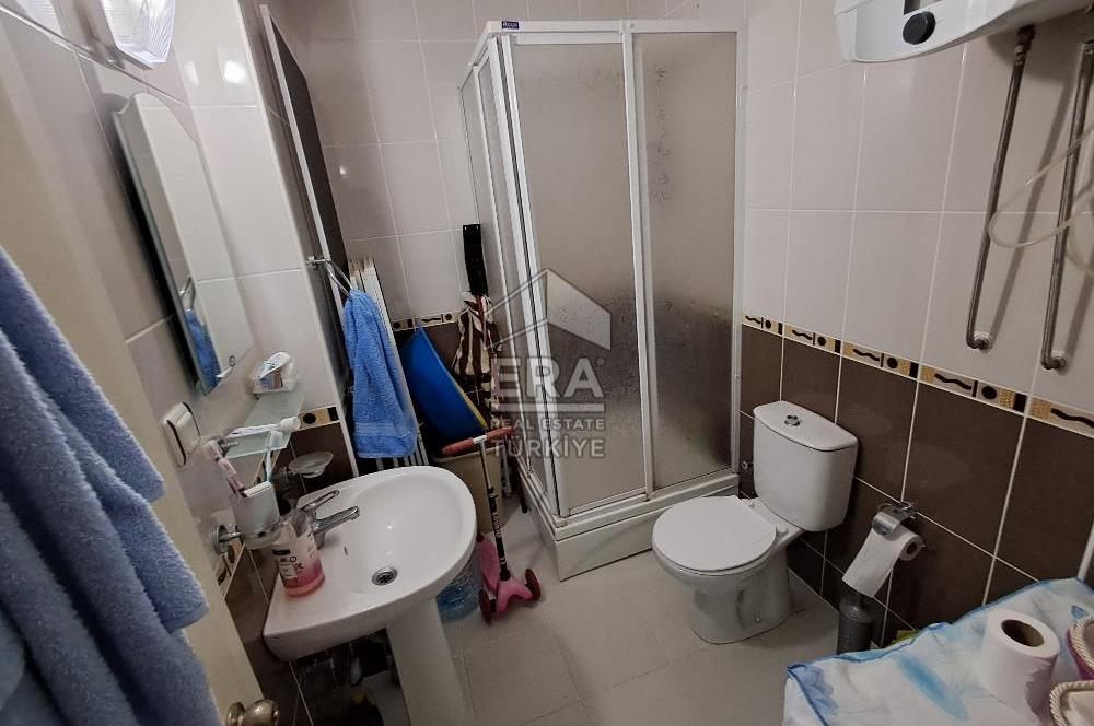 Sarımsaklı Minibüs Caddesi’nde Geniş ve Bakımlı 2+1 Satılık Daire