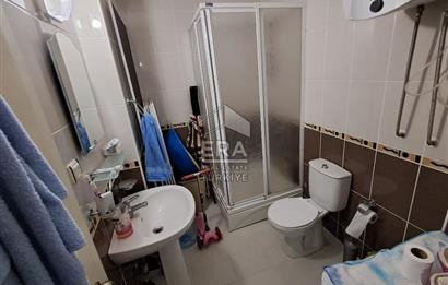 Sarımsaklı Minibüs Caddesi’nde Geniş ve Bakımlı 2+1 Satılık Daire
